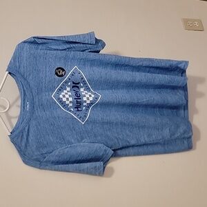 Small men's Hurley t-shirt
